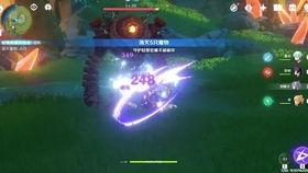 原神新主线最新爆料任务,原神新主线任务“蒙德之光”揭秘 第3张 原神新主线最新爆料任务,原神新主线任务“蒙德之光”揭秘 第3张