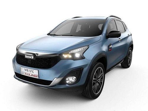 奇瑞新车suv爆料新闻,性能升级,引领市场新潮流” 第2张 奇瑞新车suv爆料新闻,性能升级,引领市场新潮流” 第2张